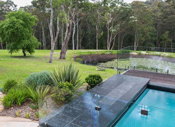 Central Coast Landscapers Trunorth, Landscape Design Central Coast Nsw Australia